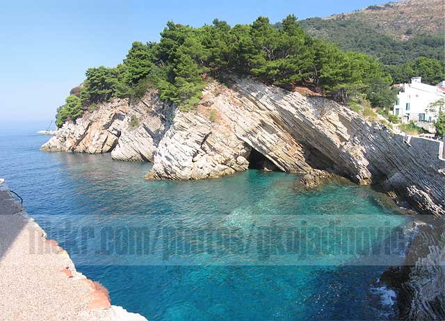 Petrovac, tvrdjava