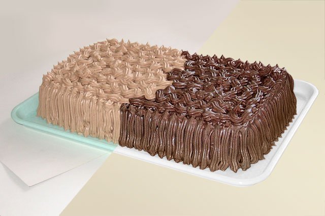 ananas torta