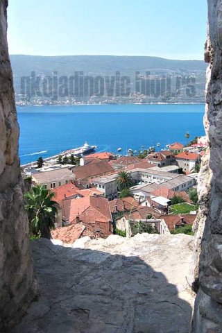 Kanli kula, Herceg Novi