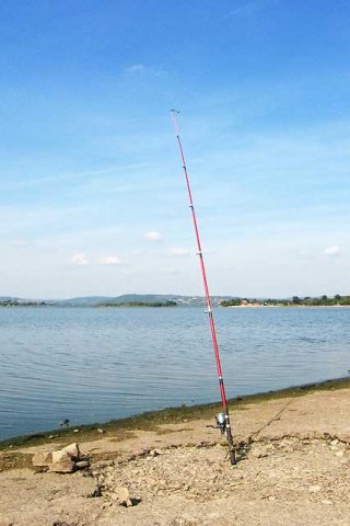 Gružansko jezero