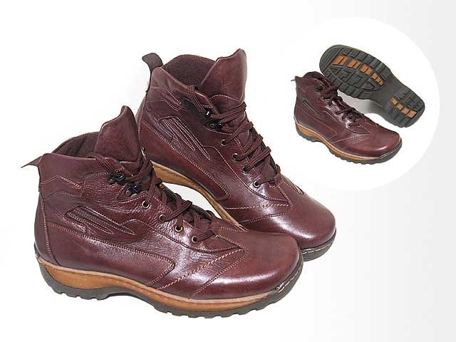 zimske cipele / winter shoes